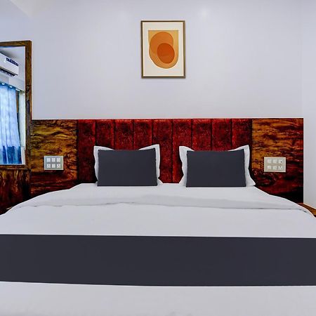 فندق Townhouse Madgaon Raia المظهر الخارجي الصورة