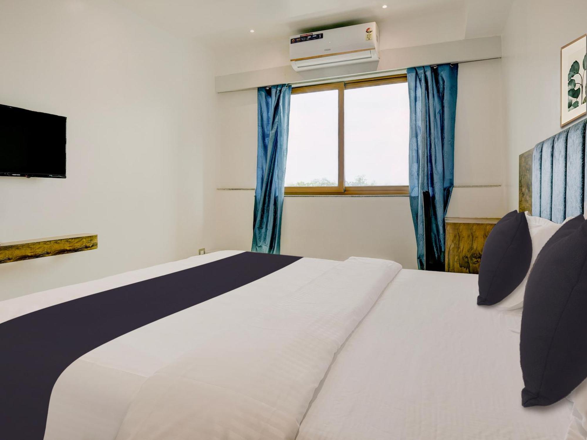 فندق Townhouse Madgaon Raia المظهر الخارجي الصورة