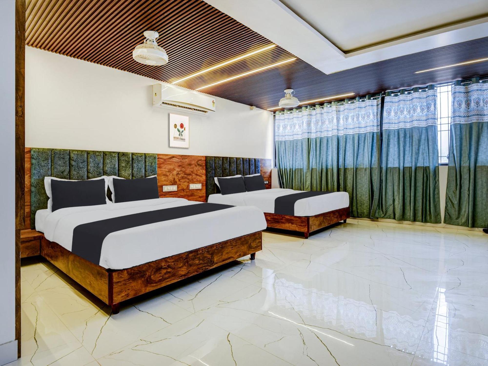 فندق Townhouse Madgaon Raia المظهر الخارجي الصورة