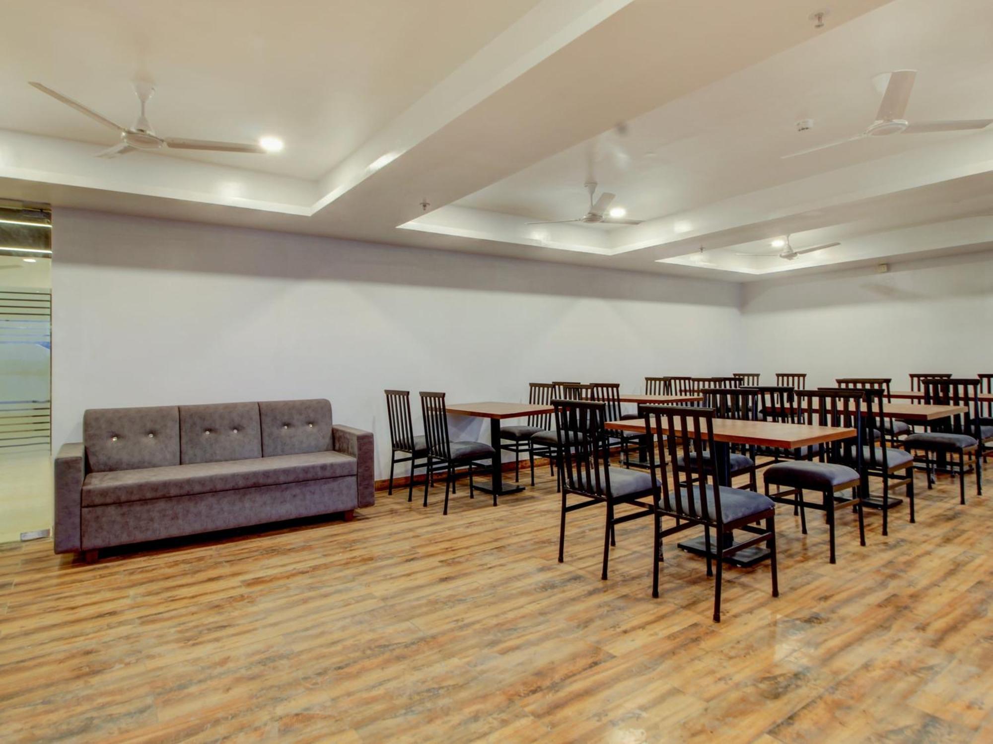 فندق Townhouse Madgaon Raia المظهر الخارجي الصورة