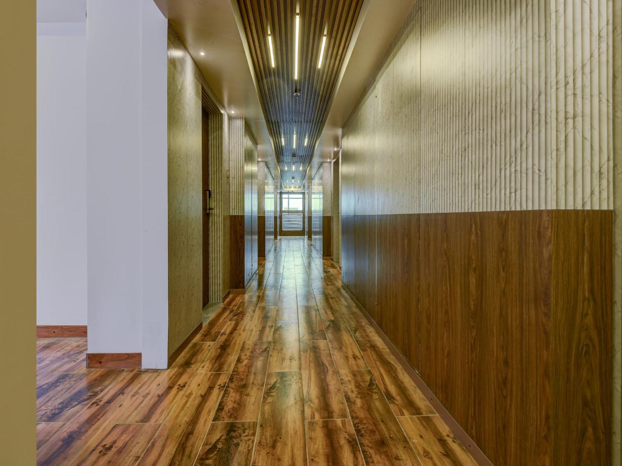 فندق Townhouse Madgaon Raia المظهر الخارجي الصورة