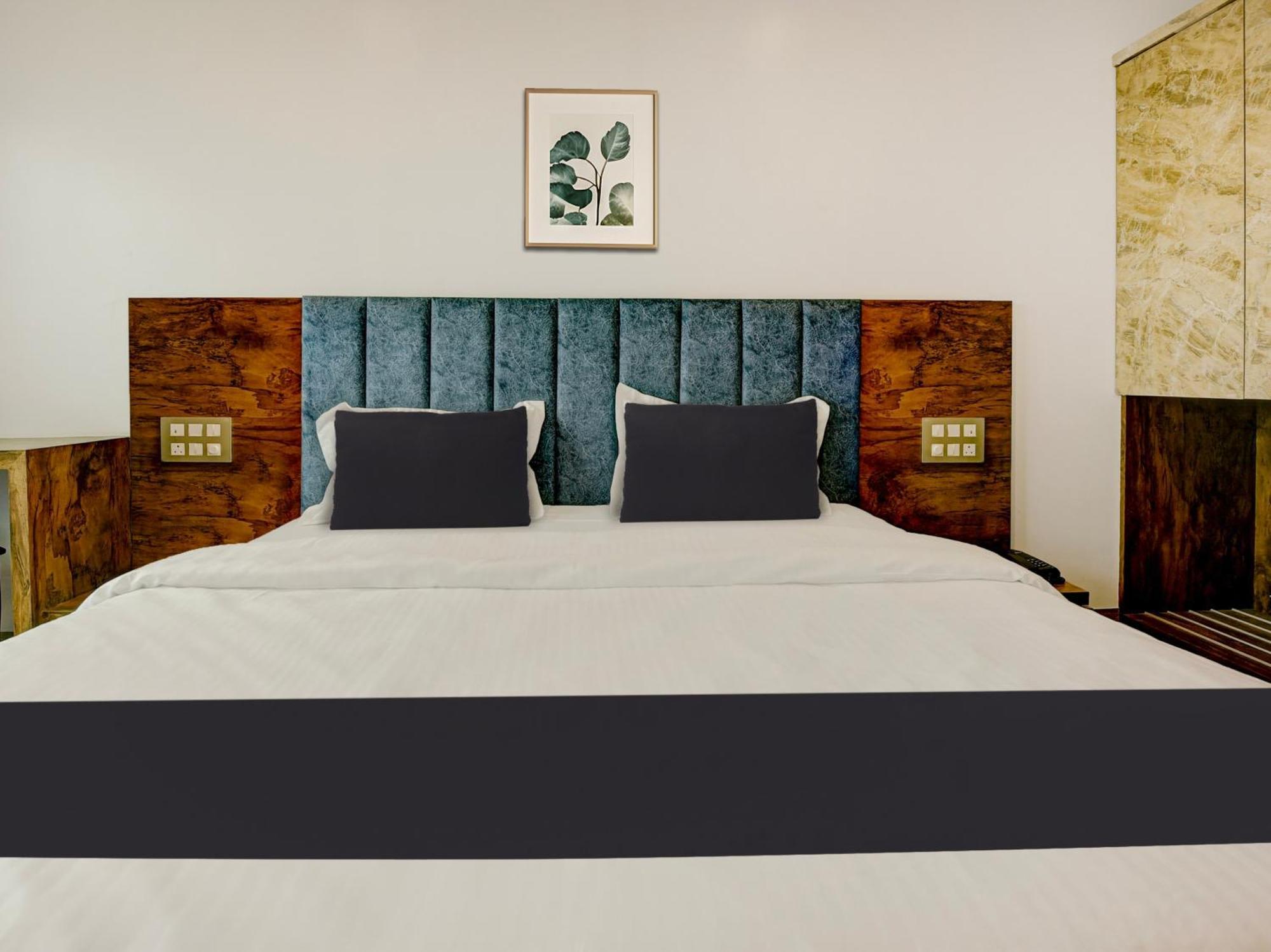 فندق Townhouse Madgaon Raia المظهر الخارجي الصورة