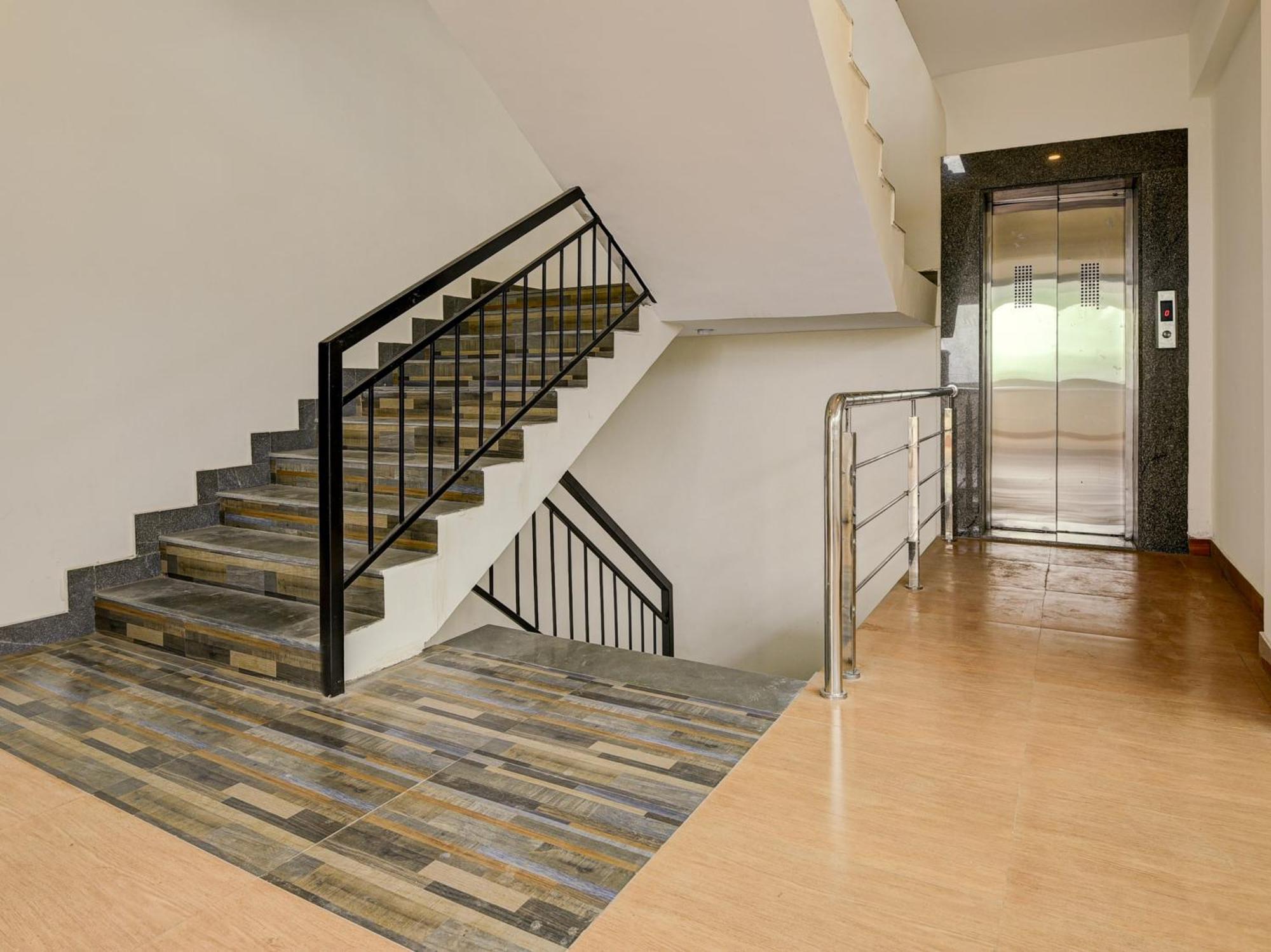 فندق Townhouse Madgaon Raia المظهر الخارجي الصورة