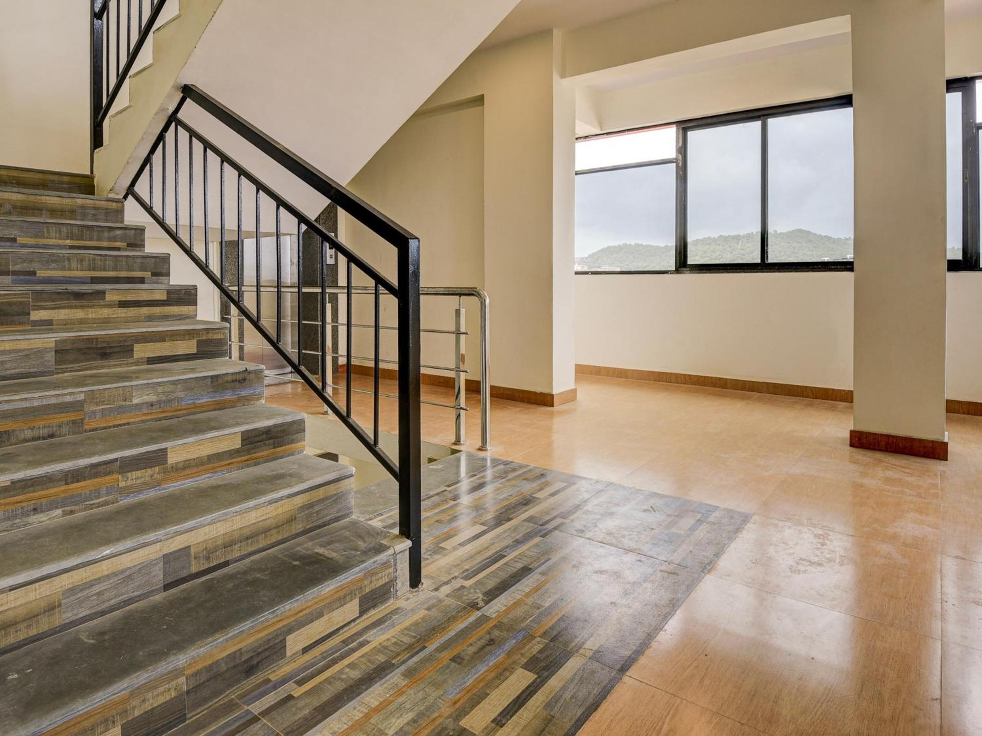 فندق Townhouse Madgaon Raia المظهر الخارجي الصورة